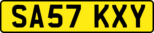 SA57KXY