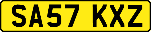 SA57KXZ