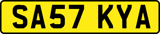 SA57KYA