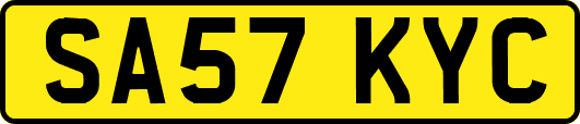 SA57KYC