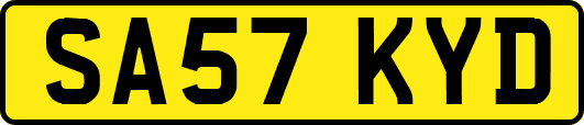 SA57KYD