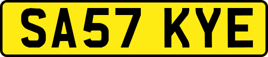 SA57KYE
