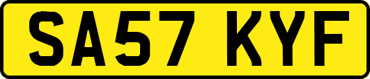 SA57KYF