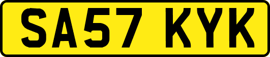SA57KYK