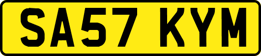 SA57KYM