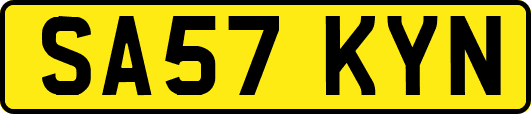 SA57KYN