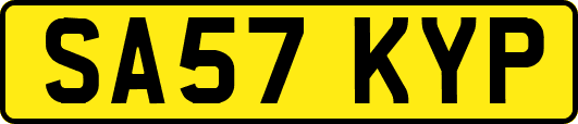 SA57KYP