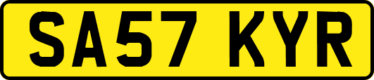 SA57KYR