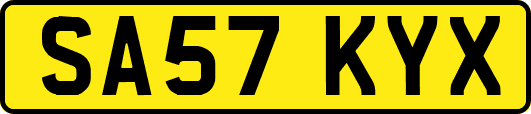 SA57KYX