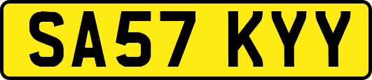 SA57KYY