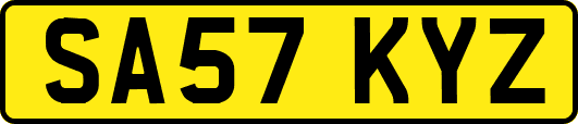 SA57KYZ