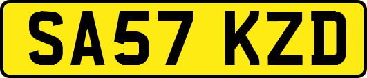 SA57KZD