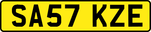 SA57KZE