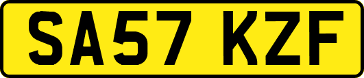 SA57KZF