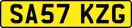 SA57KZG