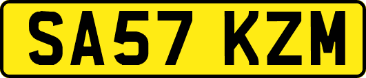 SA57KZM
