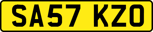 SA57KZO