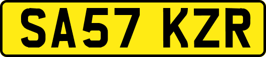SA57KZR