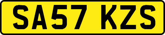 SA57KZS
