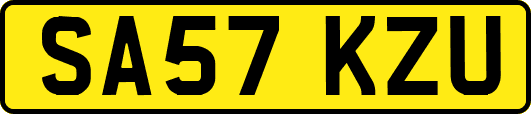 SA57KZU