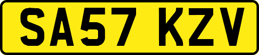 SA57KZV