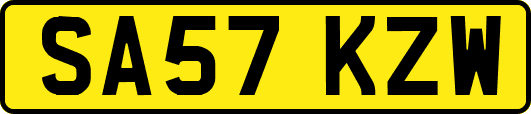 SA57KZW