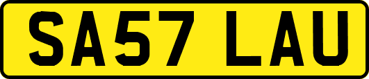 SA57LAU