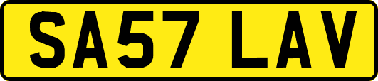 SA57LAV