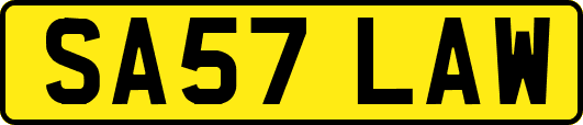 SA57LAW