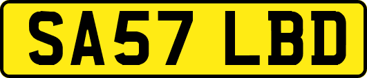 SA57LBD