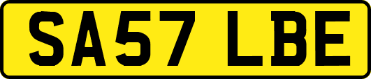 SA57LBE