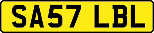 SA57LBL