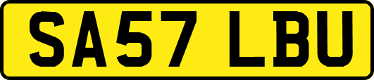 SA57LBU