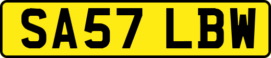 SA57LBW