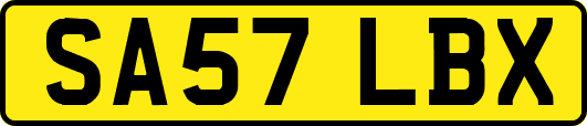 SA57LBX