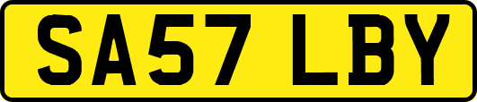 SA57LBY