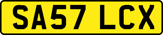 SA57LCX