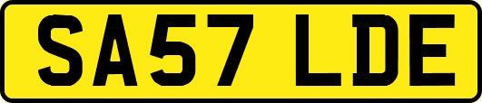 SA57LDE