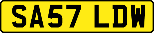 SA57LDW