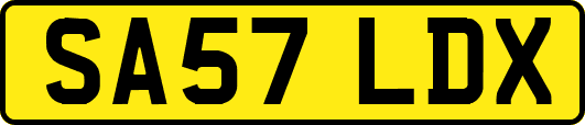 SA57LDX