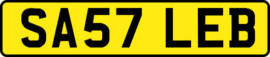 SA57LEB