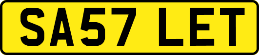 SA57LET