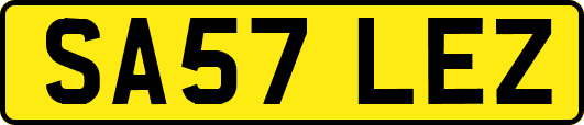 SA57LEZ