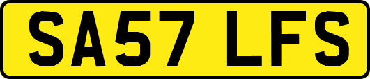 SA57LFS