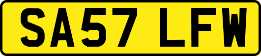SA57LFW