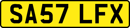 SA57LFX