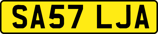 SA57LJA