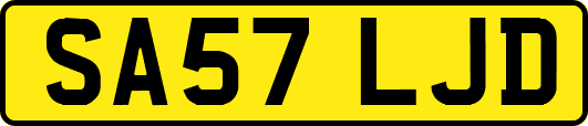 SA57LJD