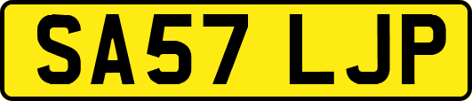 SA57LJP
