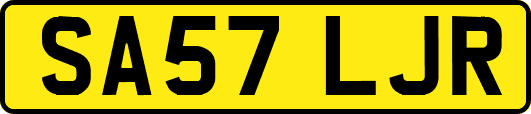 SA57LJR